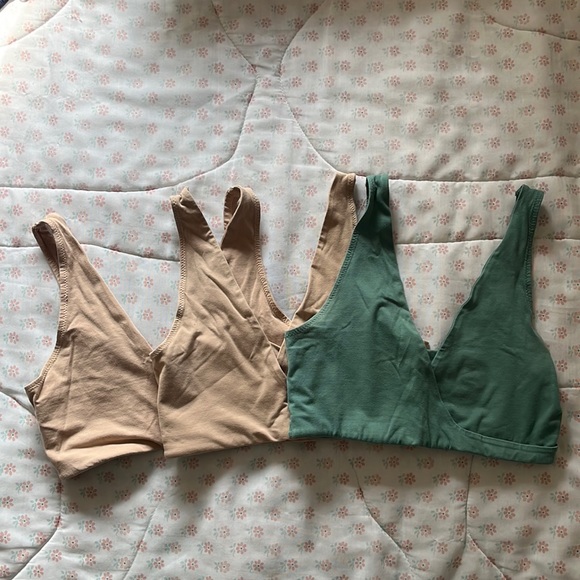 Pact, Intimates & Sleepwear